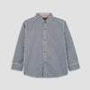 ZeeNoor Boys’ cotton casual shirt (Ages 1-12)